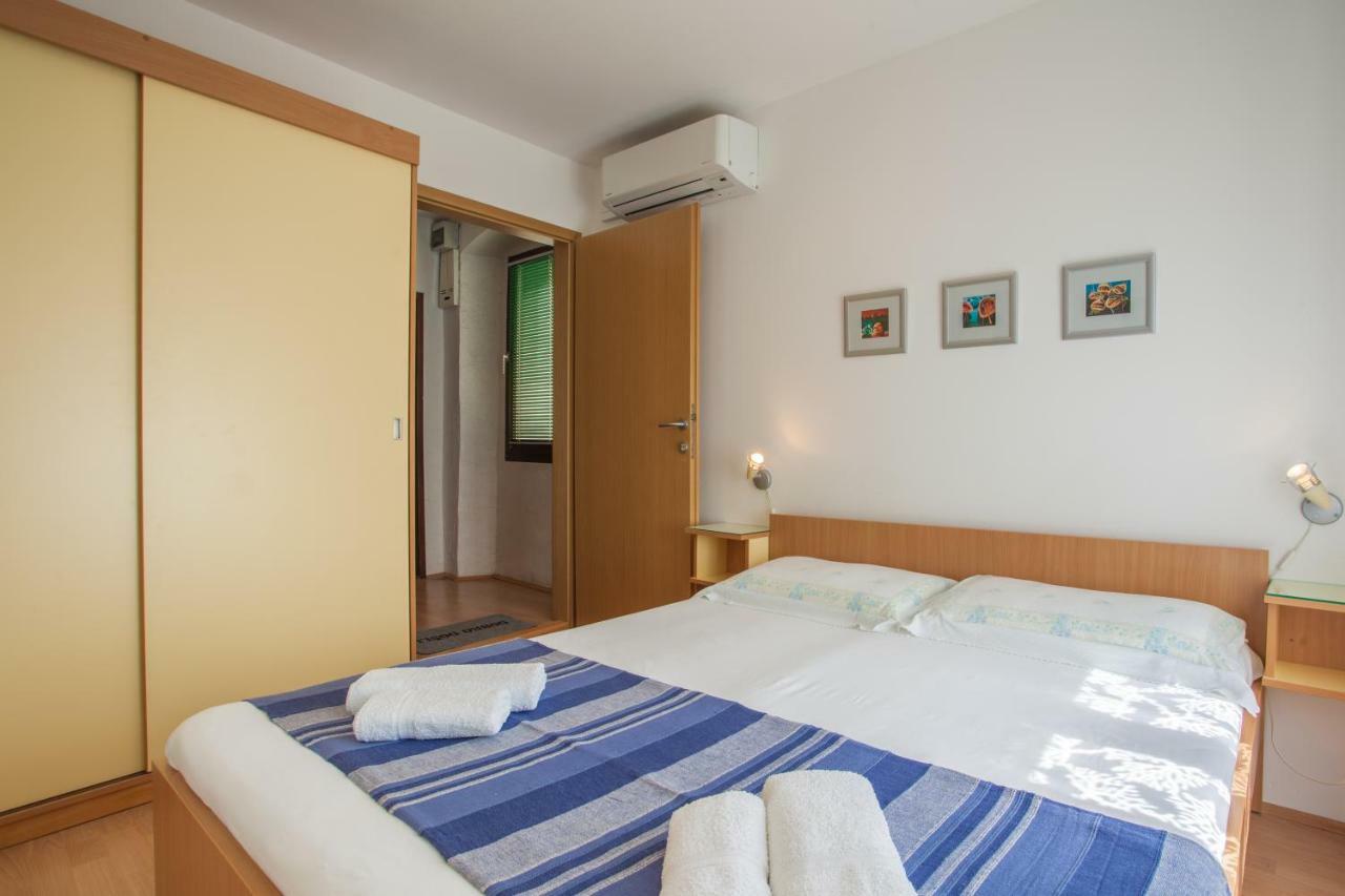Hotel Sobe Ferlora Cres Exterior foto